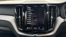 Volvo Xc60 2.0 B4D R DESIGN 5dr AWD Geartronic Diesel Estate